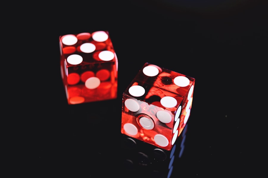 casino