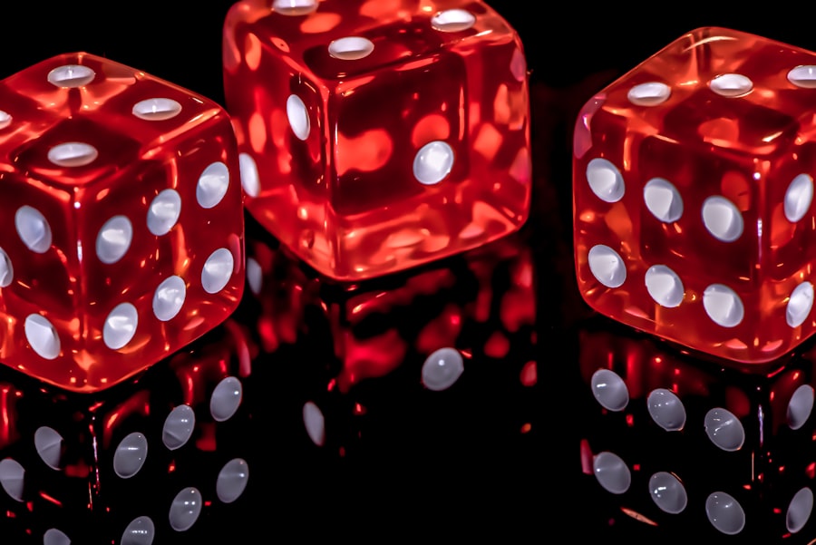 Photo casino