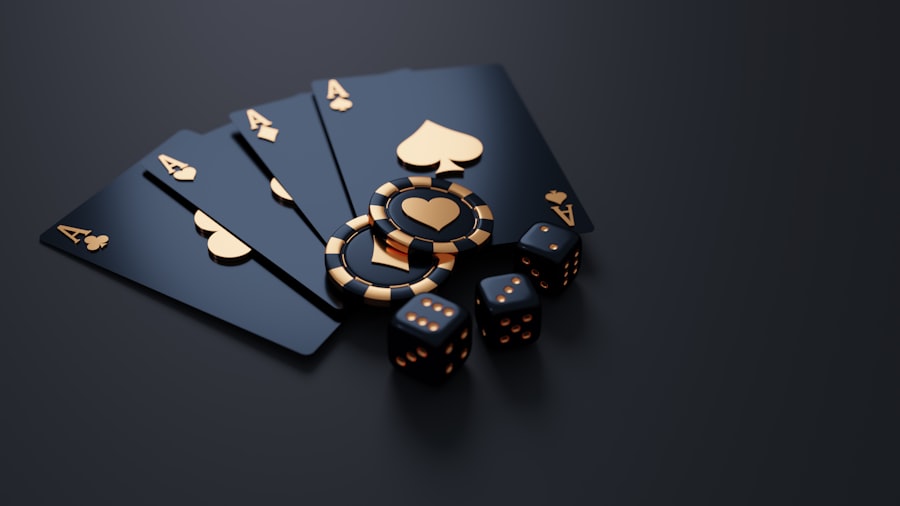 Photo gambling